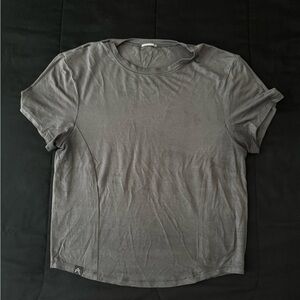 Oner Active Mellow Soft Mid Short Sleeve T-Shirt